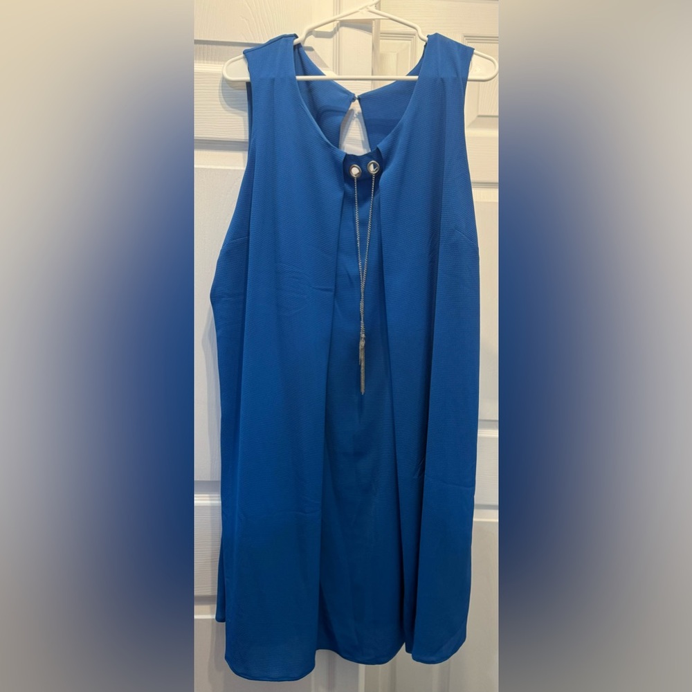 NY Collection Dress